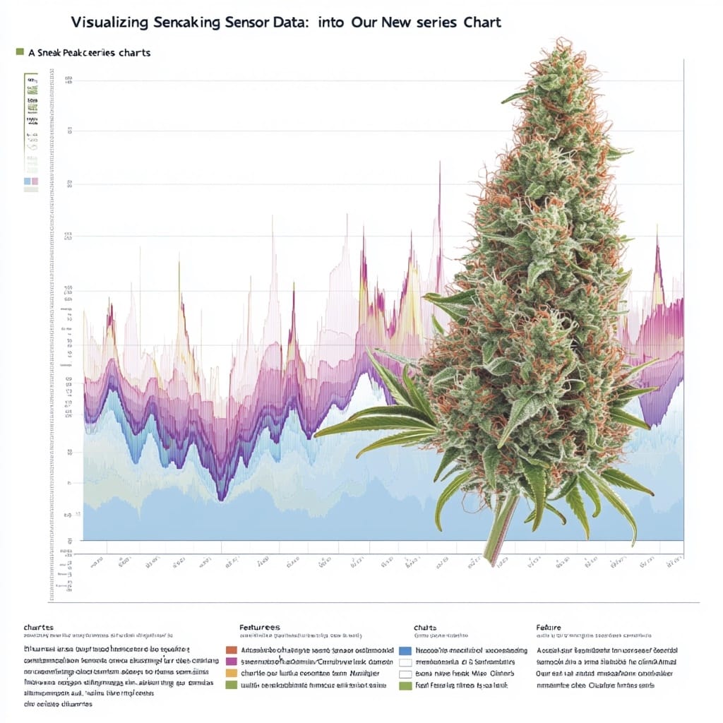 Visualizing Sensor Data: A Sneak Peek into Our New Chart Features